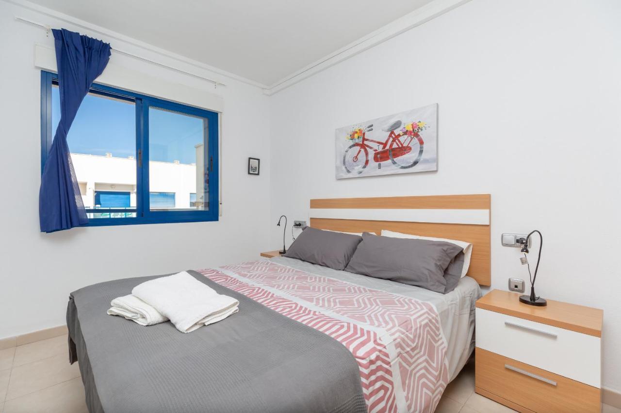 Alicante Hills Premium Екстериор снимка