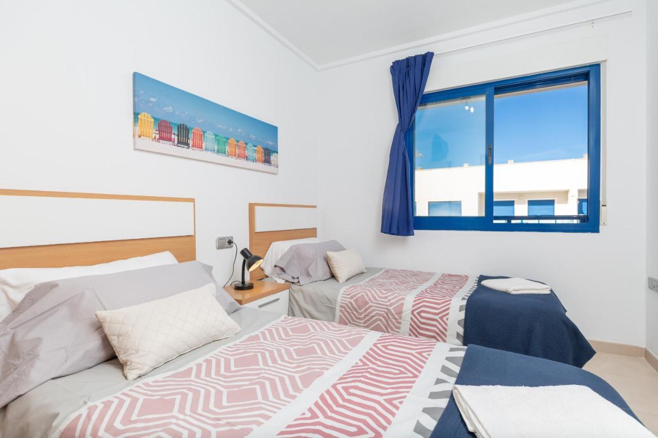 Alicante Hills Premium Екстериор снимка