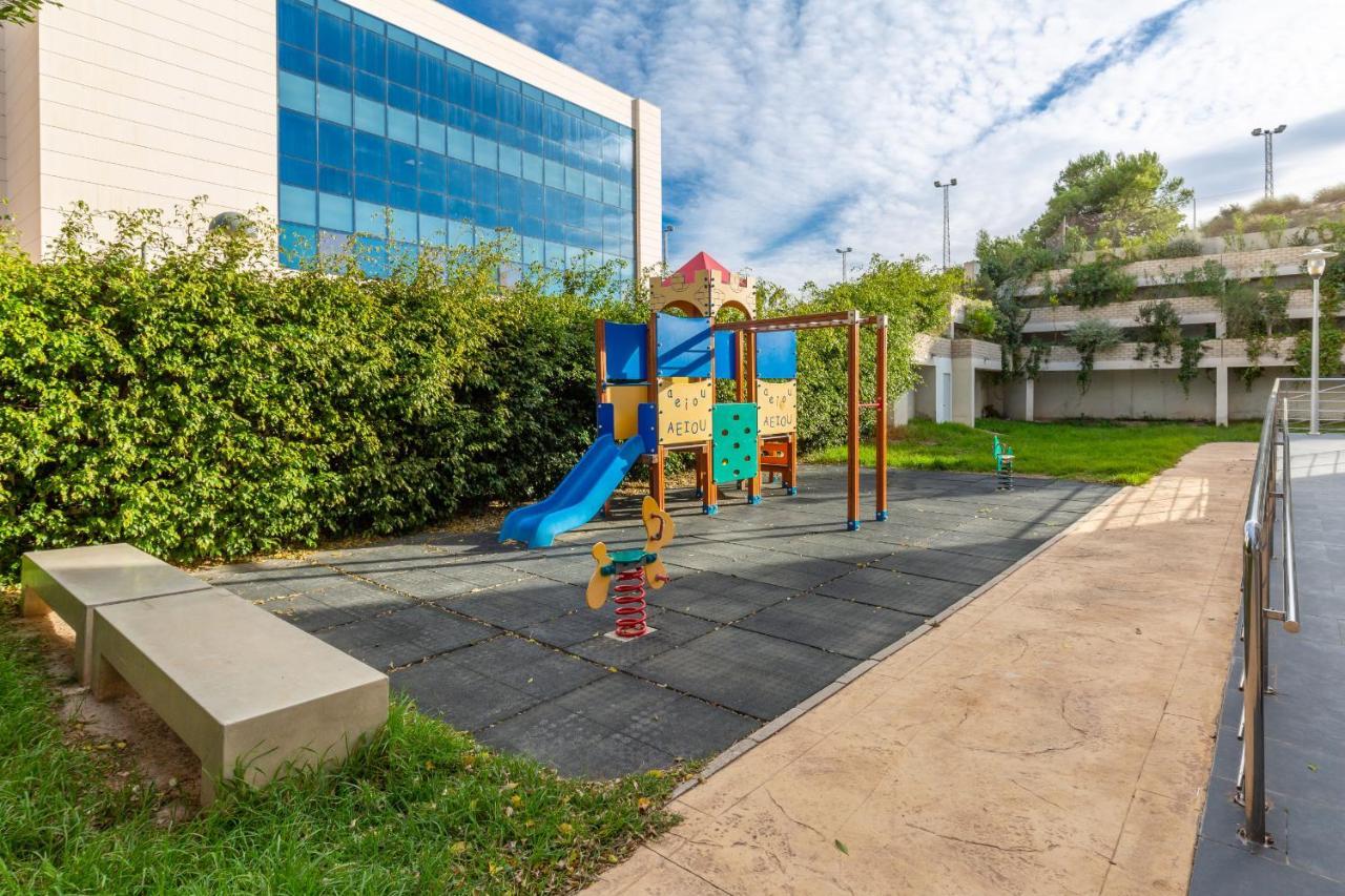 Alicante Hills Premium Екстериор снимка