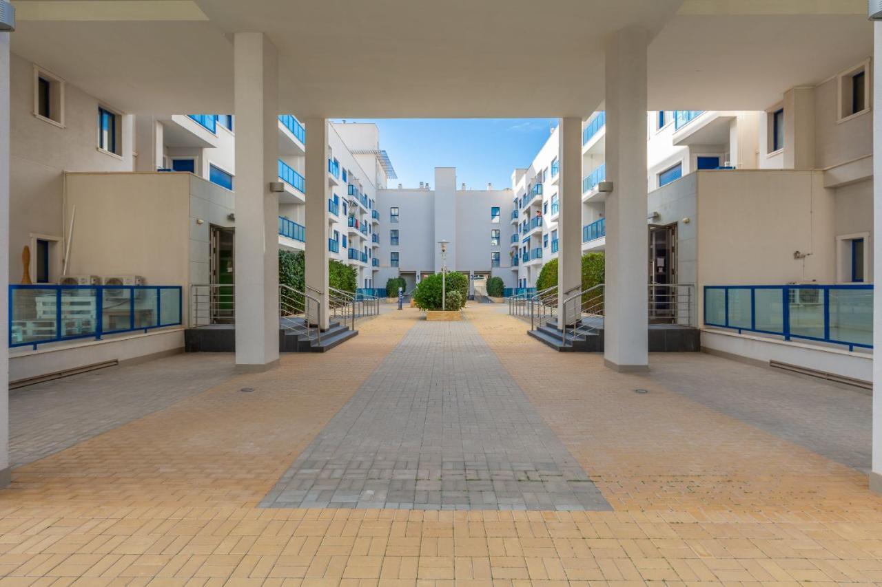 Alicante Hills Premium Екстериор снимка