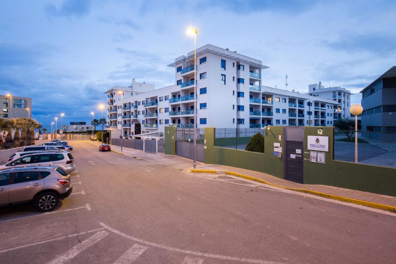 Alicante Hills Premium Екстериор снимка