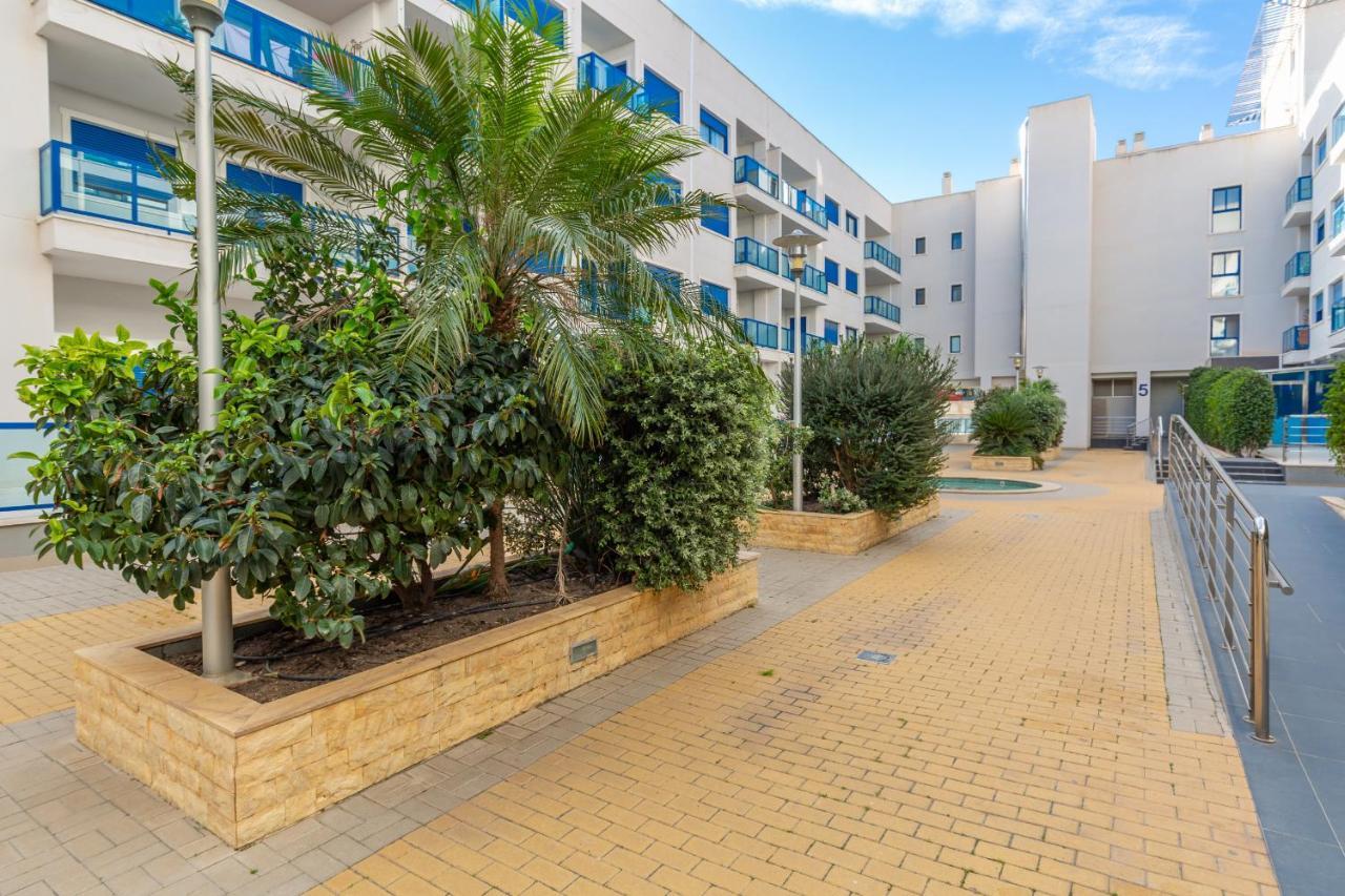 Alicante Hills Premium Екстериор снимка