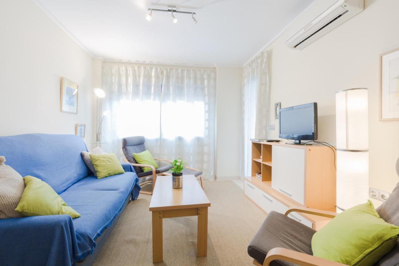Alicante Hills Premium Екстериор снимка