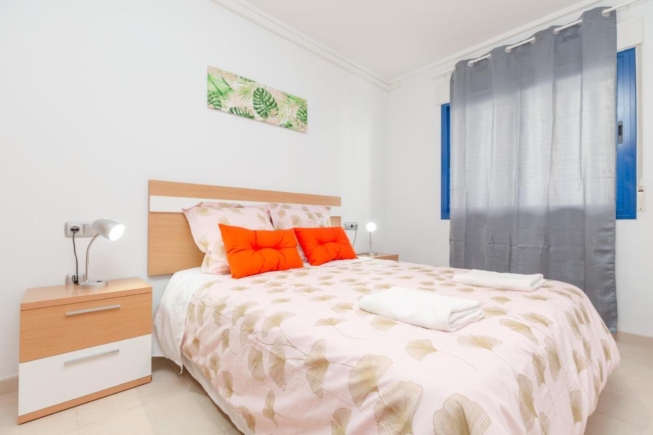 Alicante Hills Premium Екстериор снимка