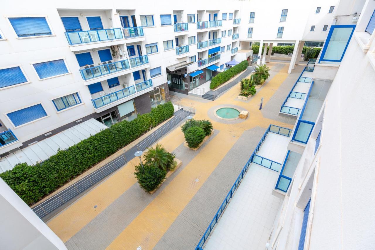 Alicante Hills Premium Екстериор снимка