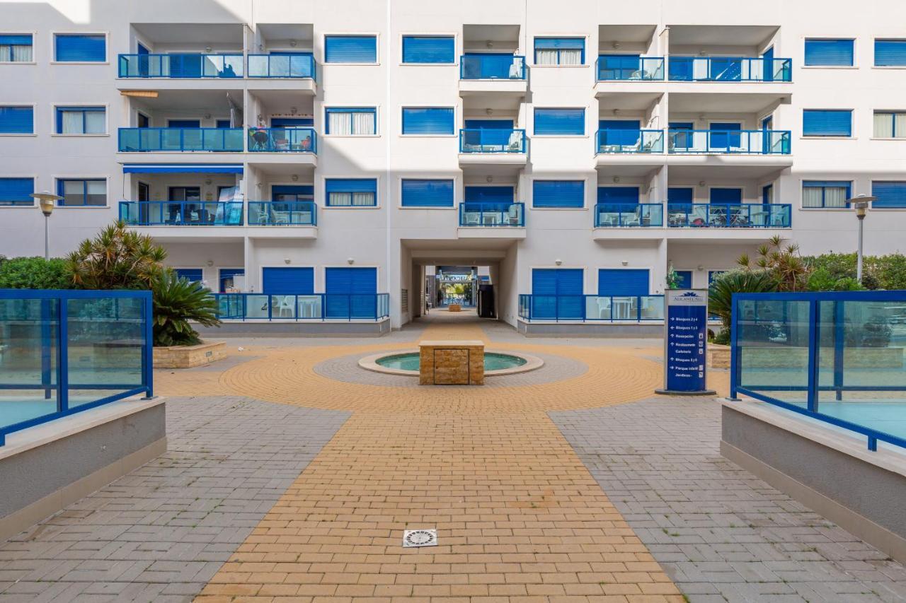 Alicante Hills Premium Екстериор снимка