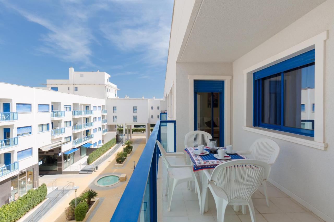Alicante Hills Premium Екстериор снимка