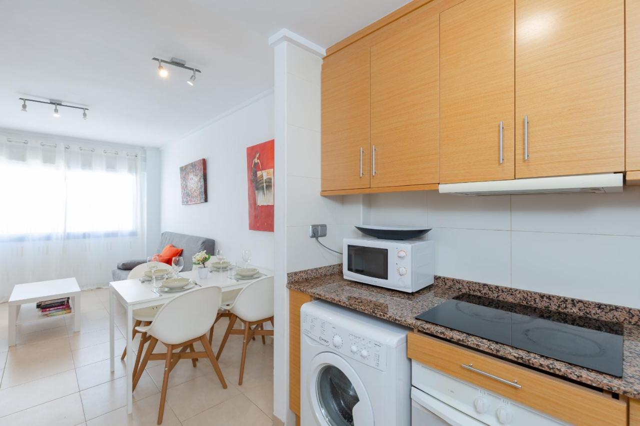 Alicante Hills Premium Екстериор снимка
