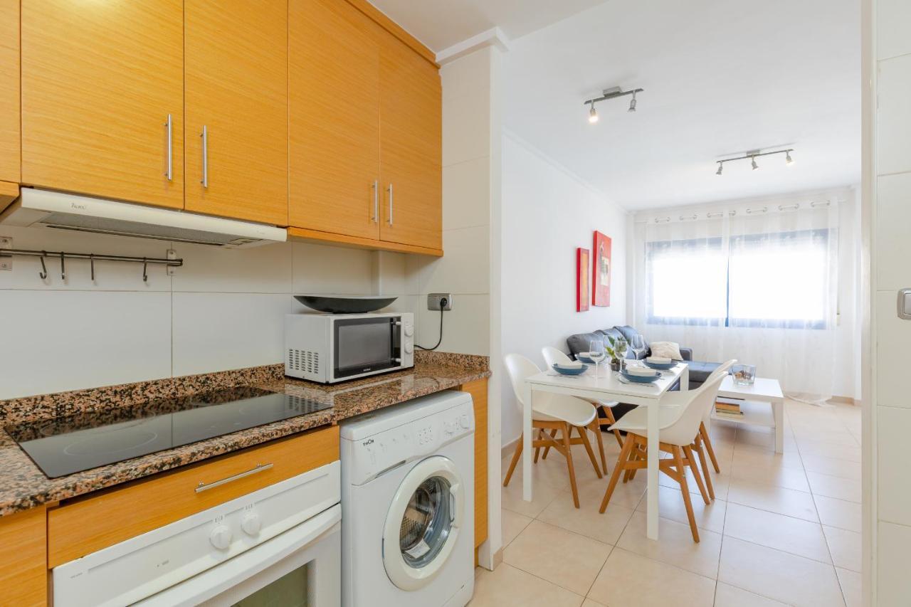 Alicante Hills Premium Екстериор снимка