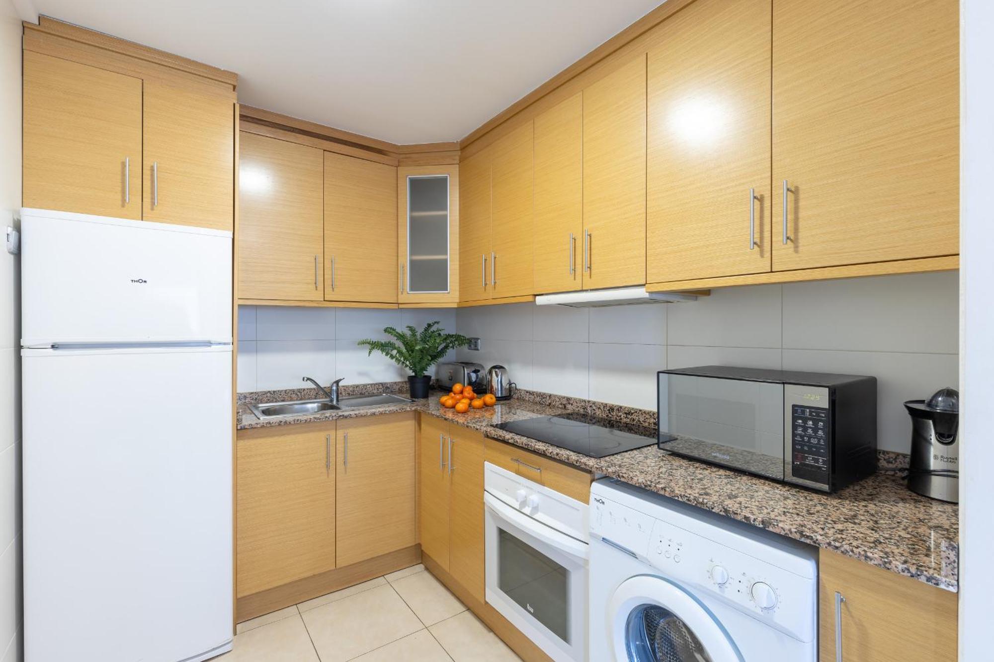 Alicante Hills Premium Екстериор снимка