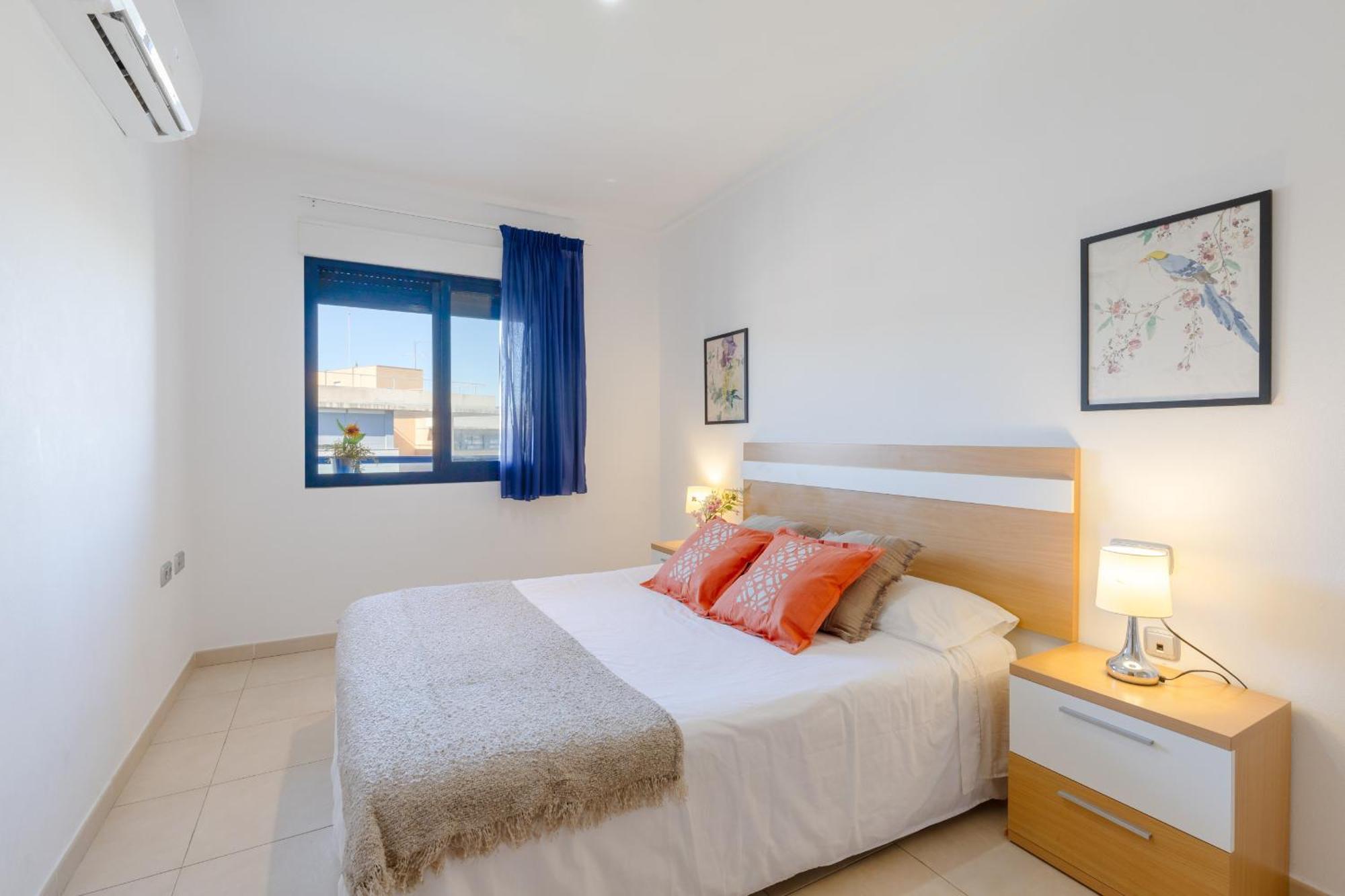 Alicante Hills Premium Екстериор снимка