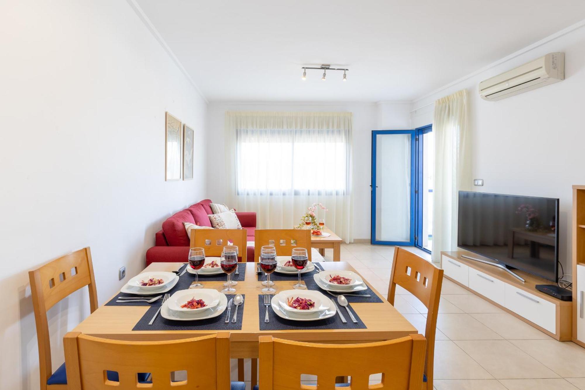 Alicante Hills Premium Екстериор снимка