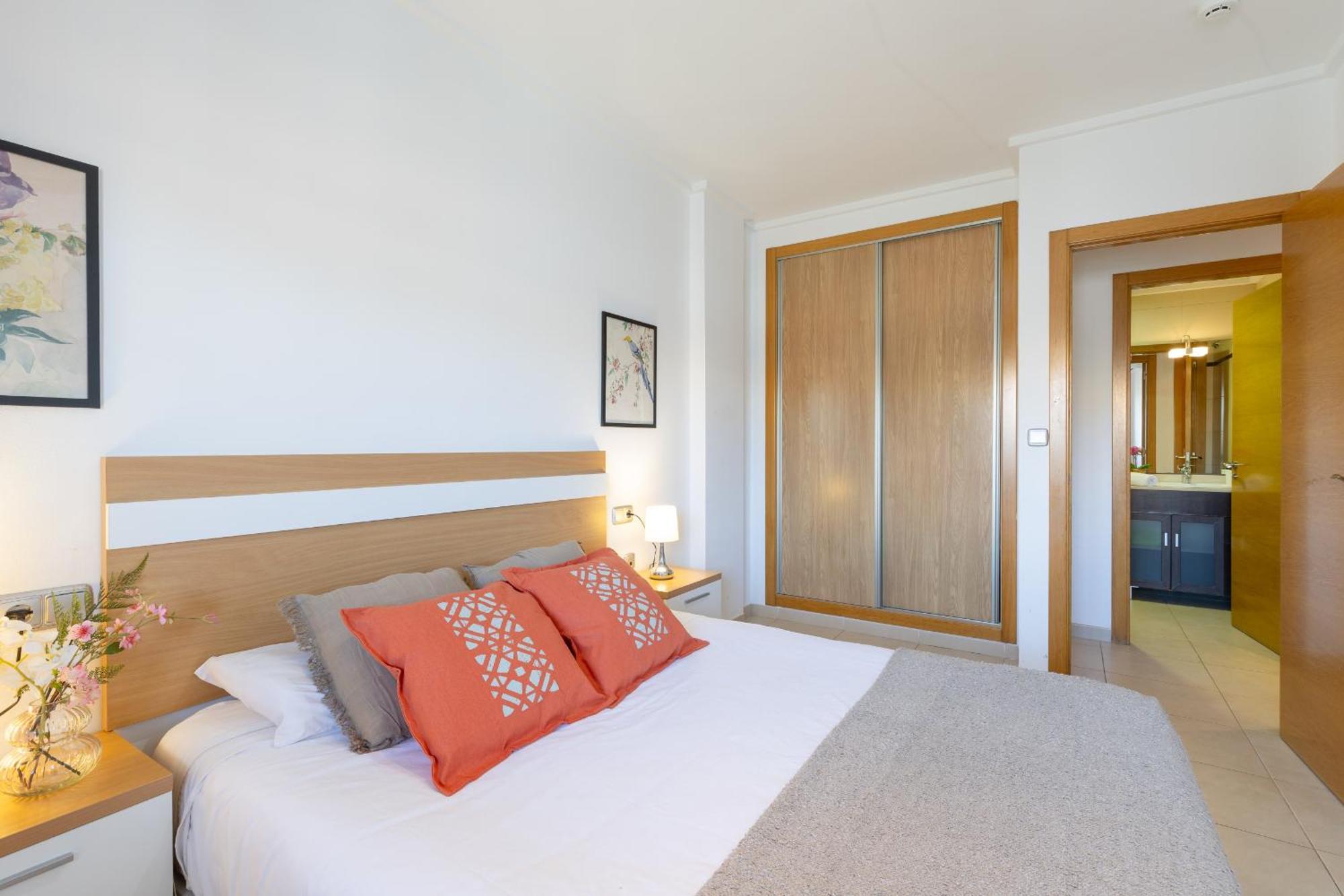 Alicante Hills Premium Екстериор снимка