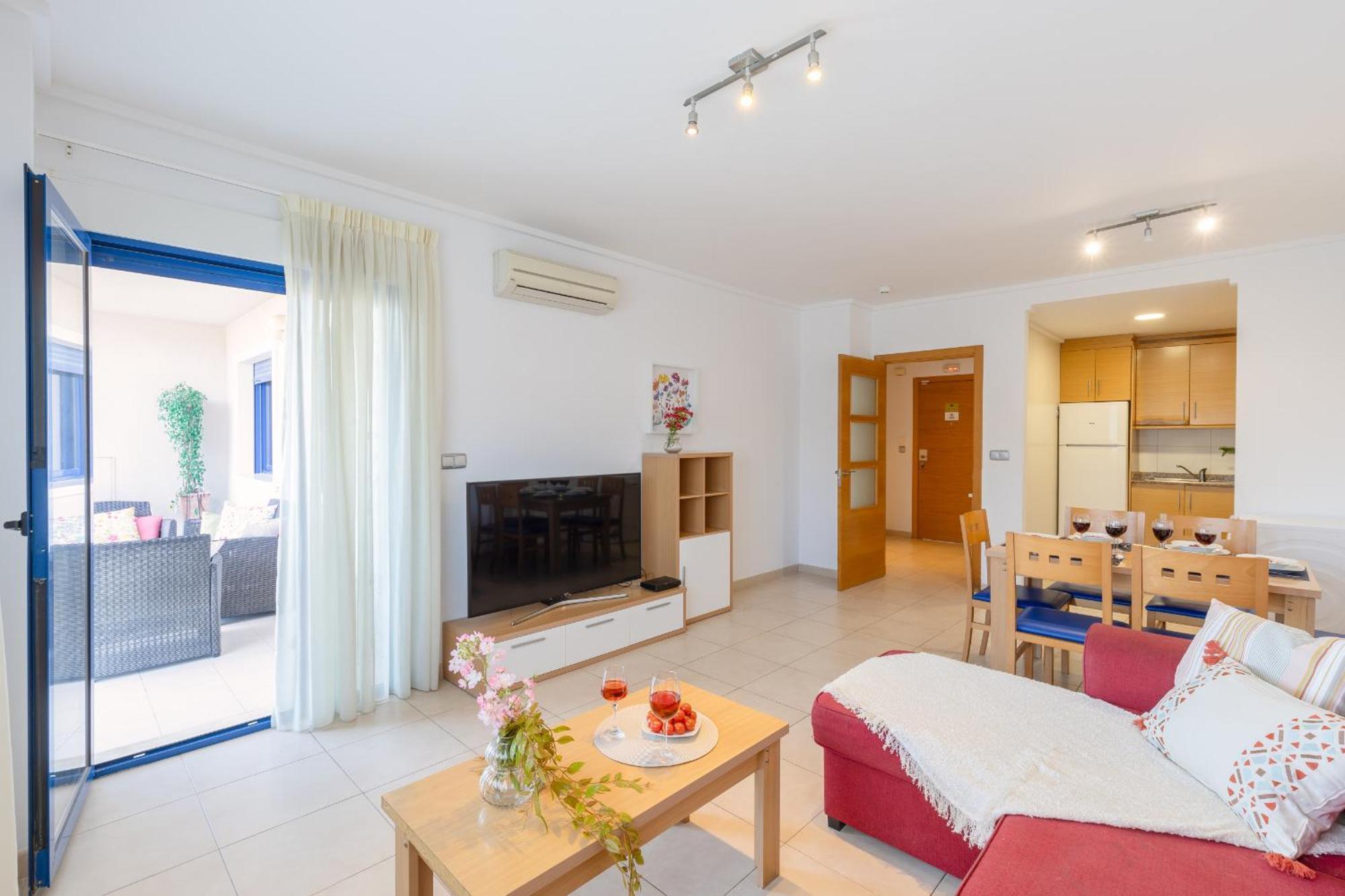 Alicante Hills Premium Екстериор снимка