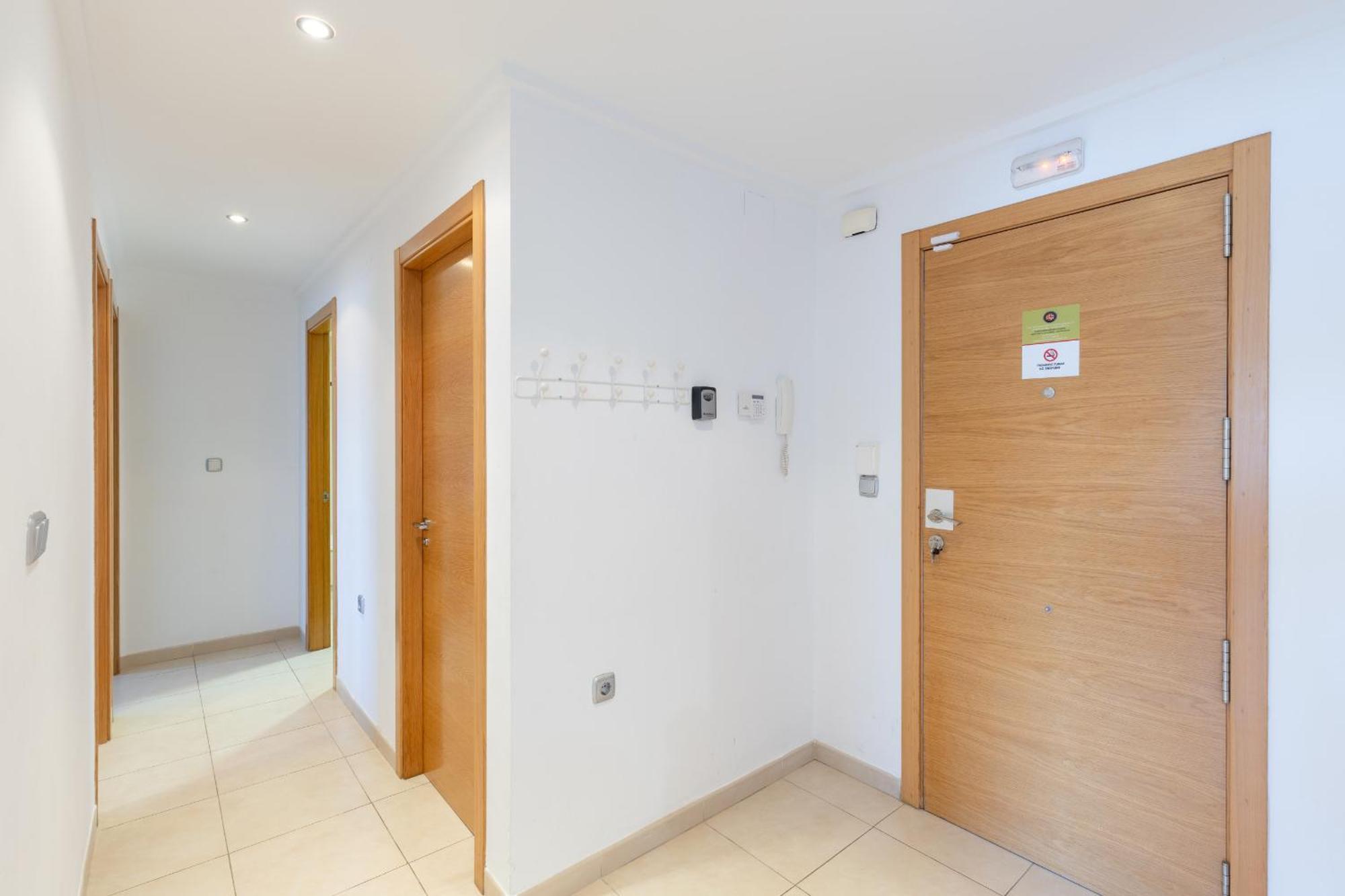 Alicante Hills Premium Екстериор снимка