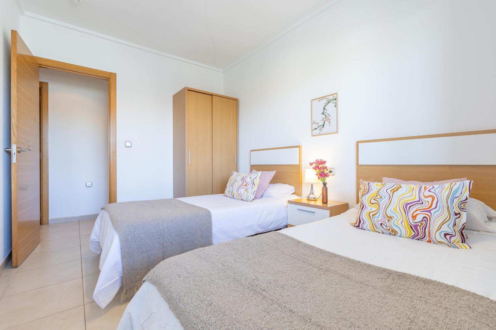 Alicante Hills Premium Екстериор снимка