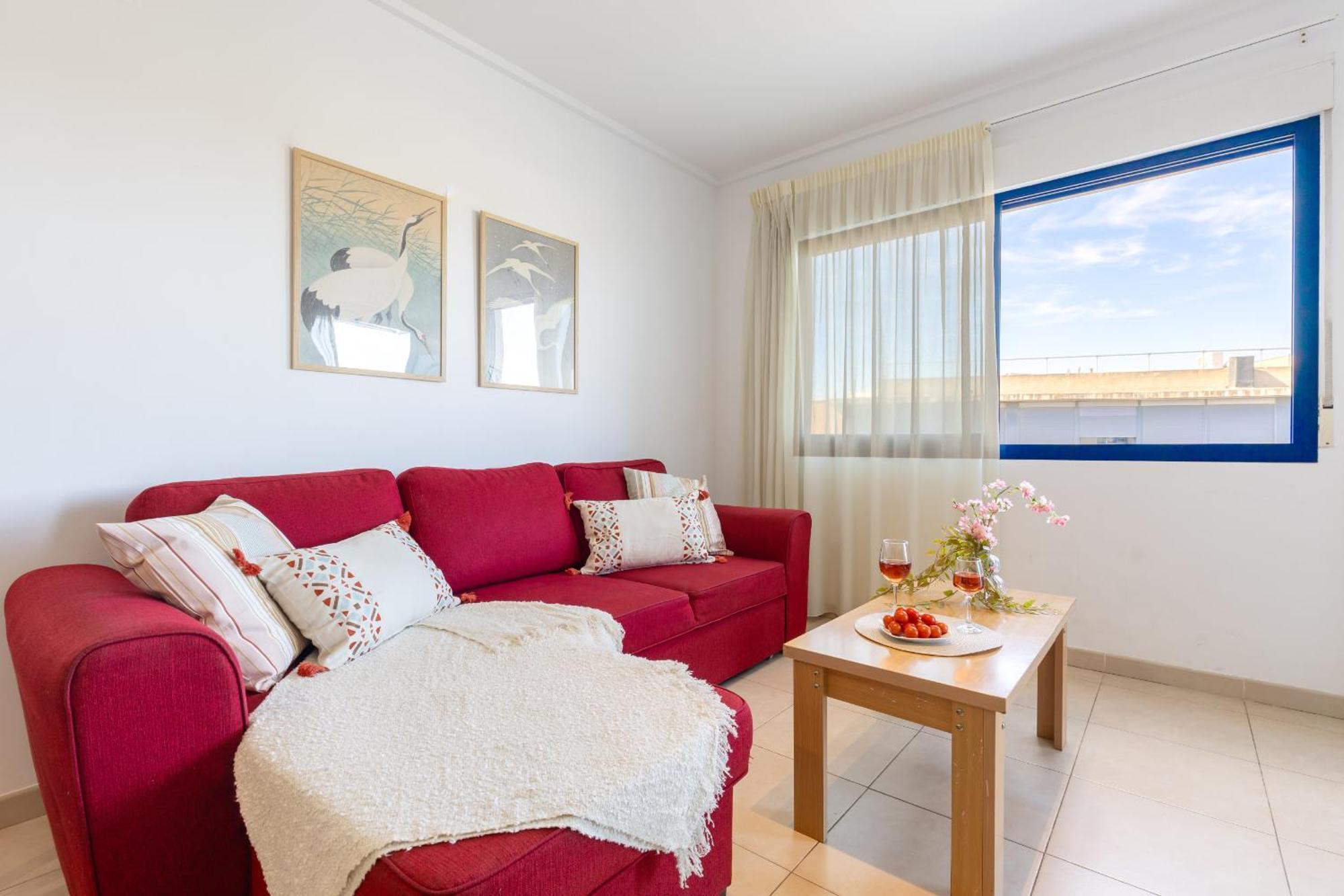 Alicante Hills Premium Екстериор снимка