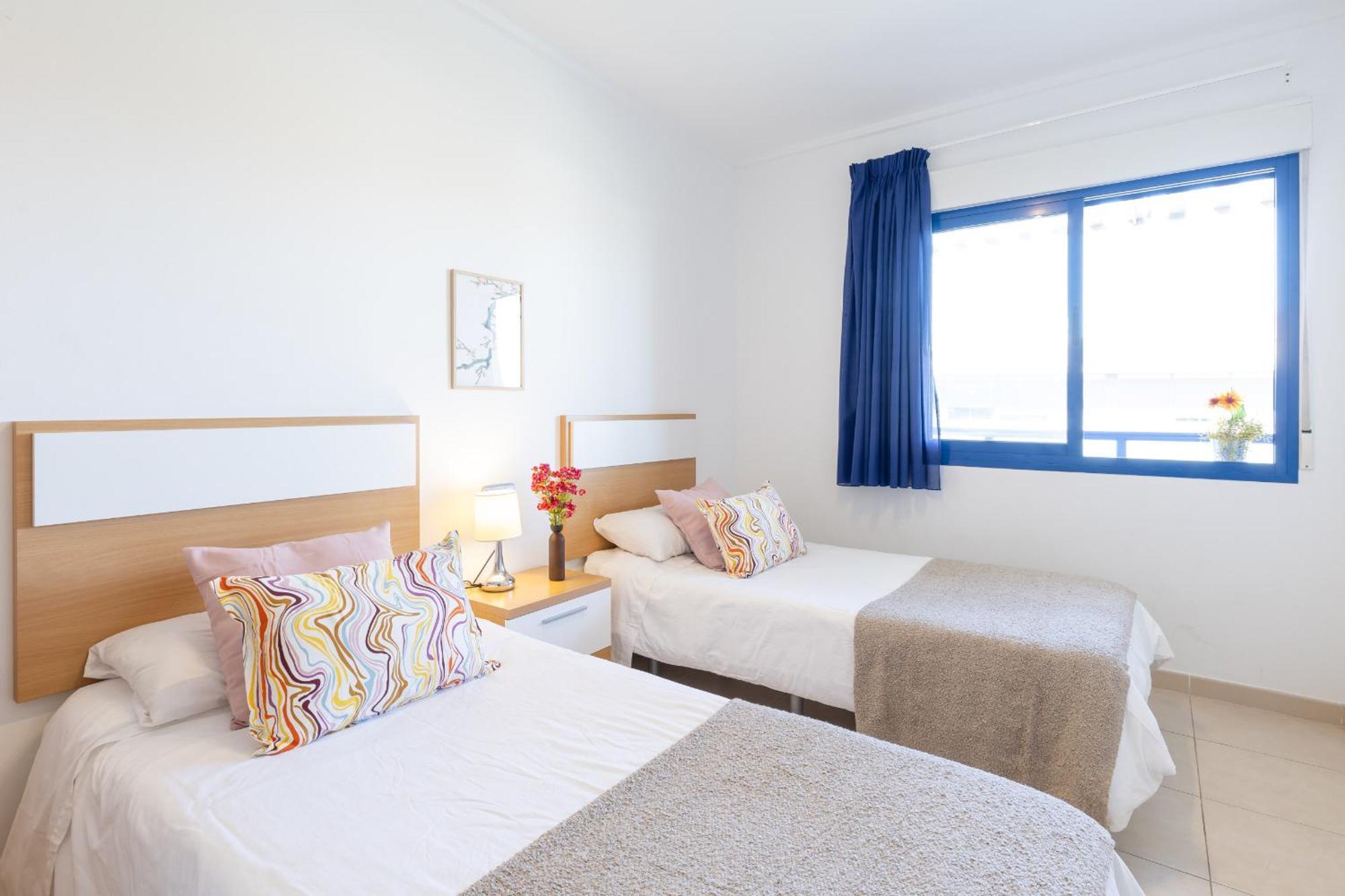 Alicante Hills Premium Екстериор снимка