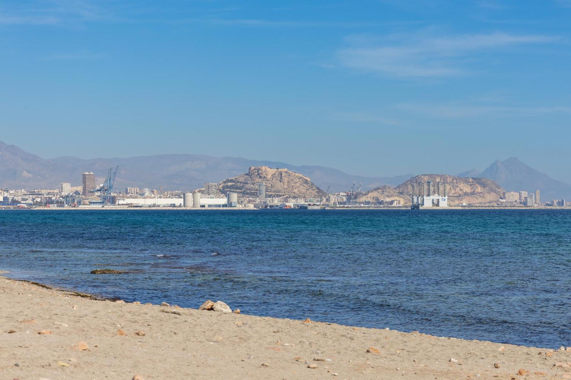 Alicante Hills Premium Екстериор снимка