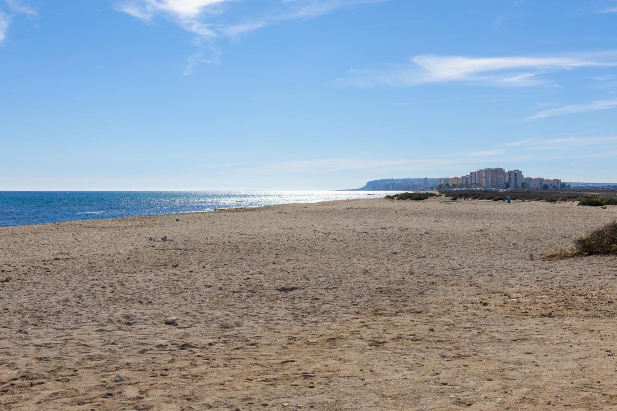 Alicante Hills Premium Екстериор снимка