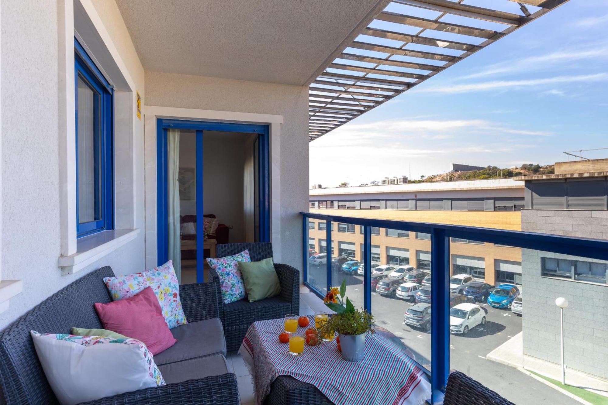 Alicante Hills Premium Екстериор снимка