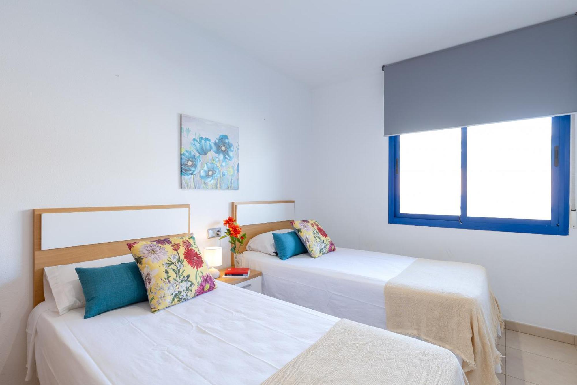Alicante Hills Premium Екстериор снимка