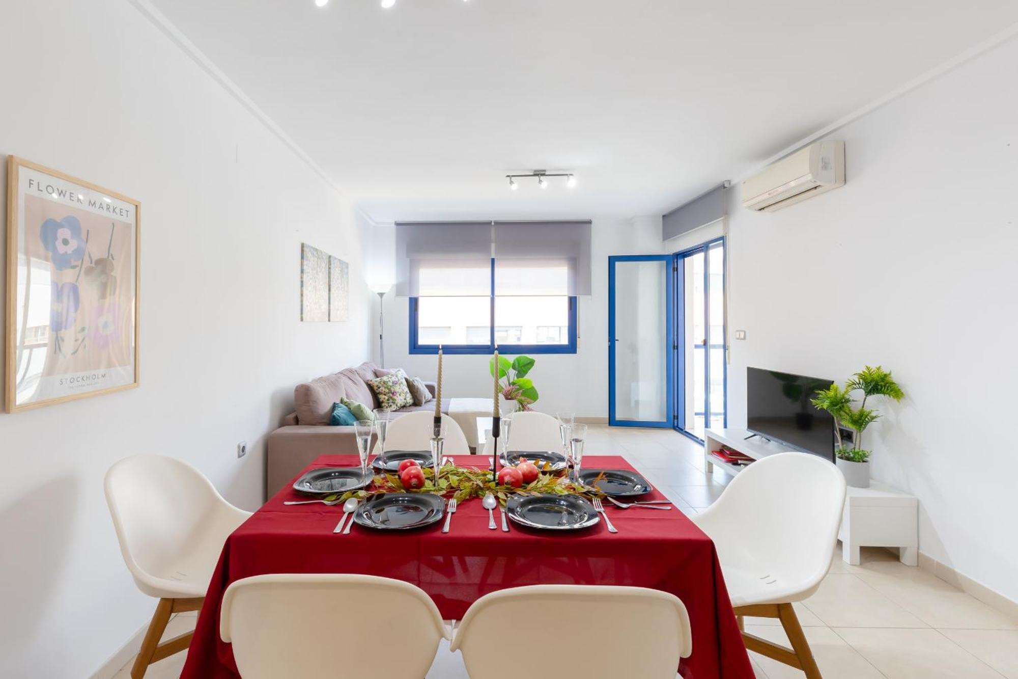 Alicante Hills Premium Екстериор снимка