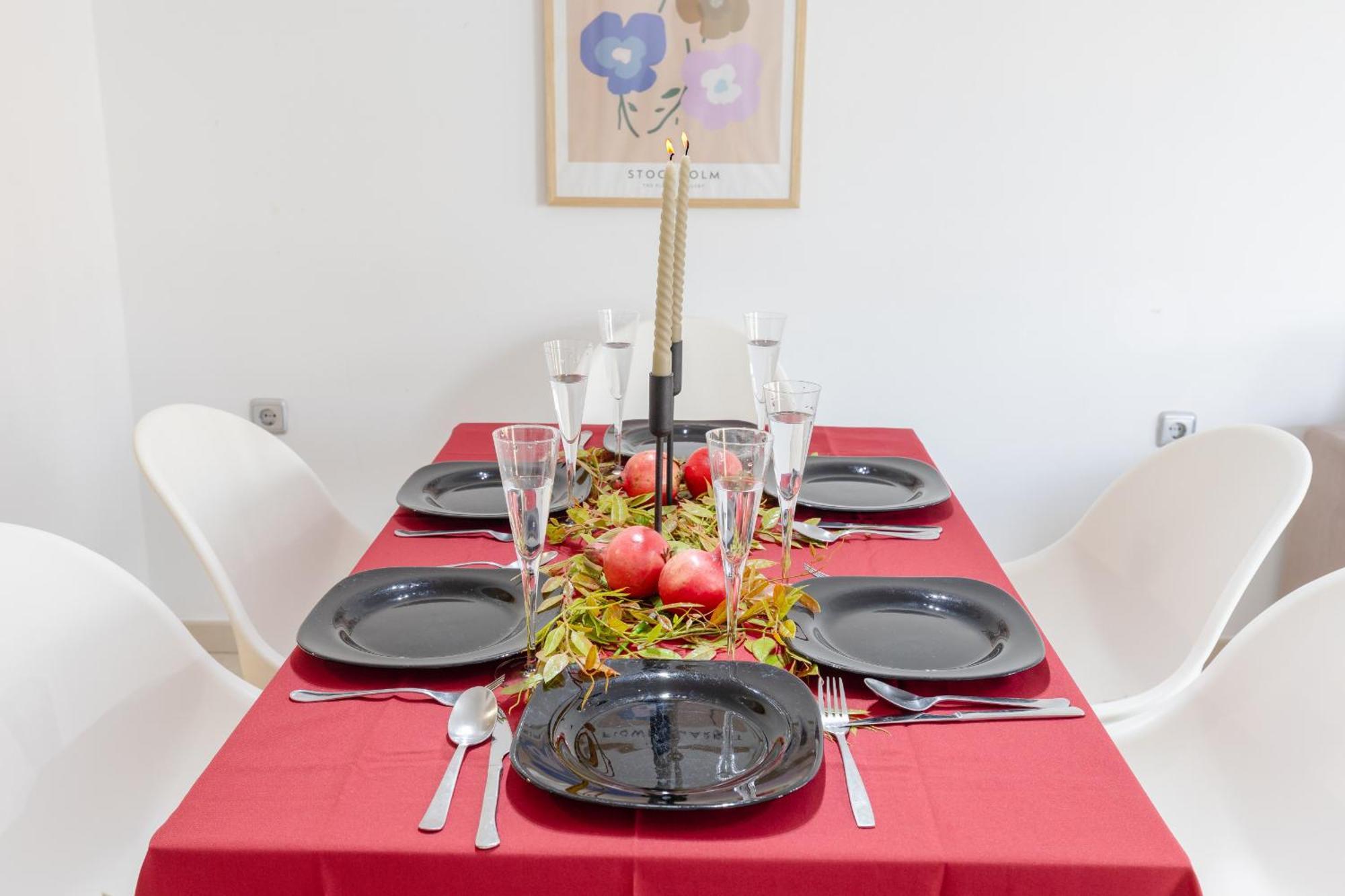 Alicante Hills Premium Екстериор снимка