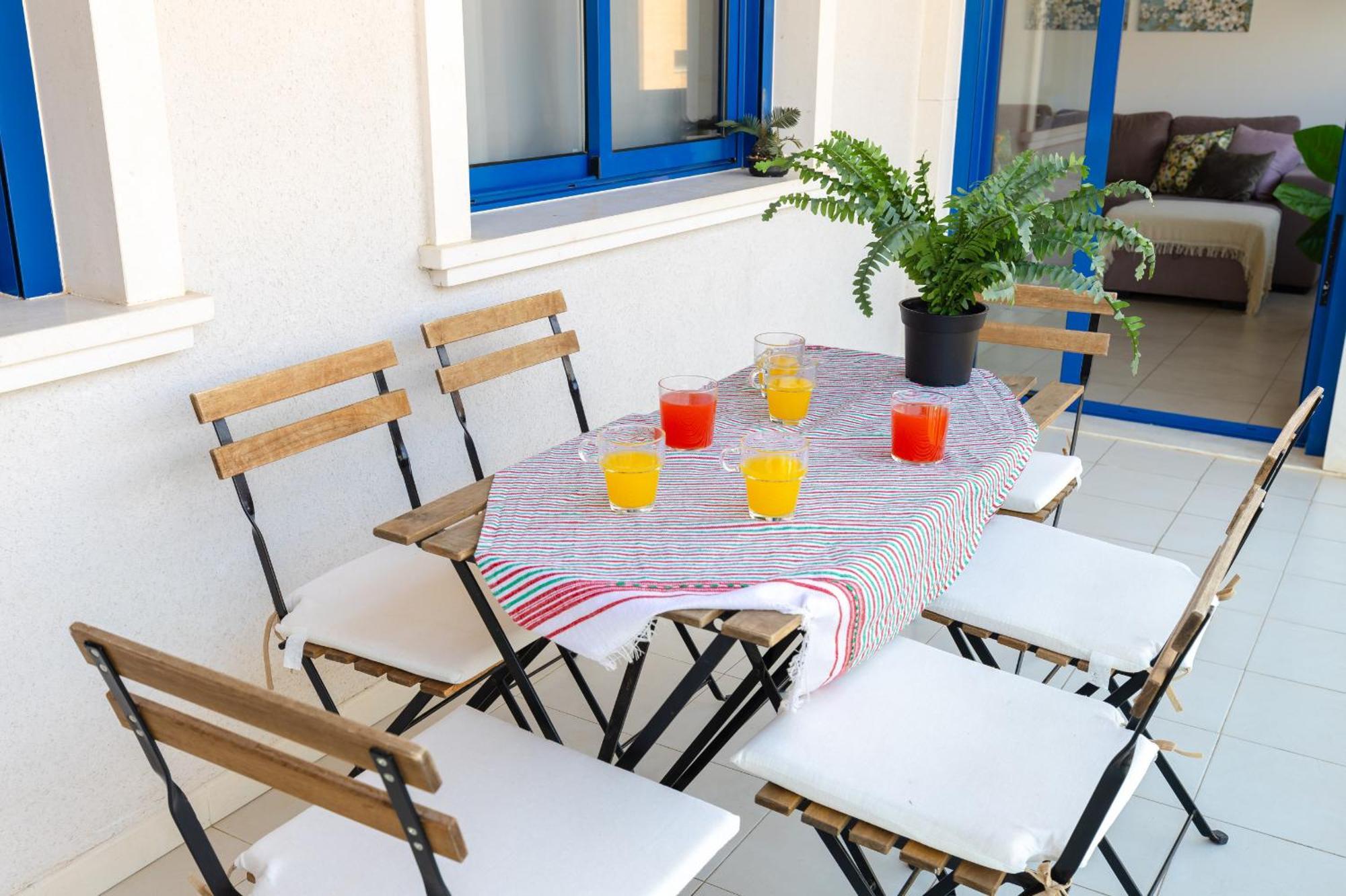 Alicante Hills Premium Екстериор снимка