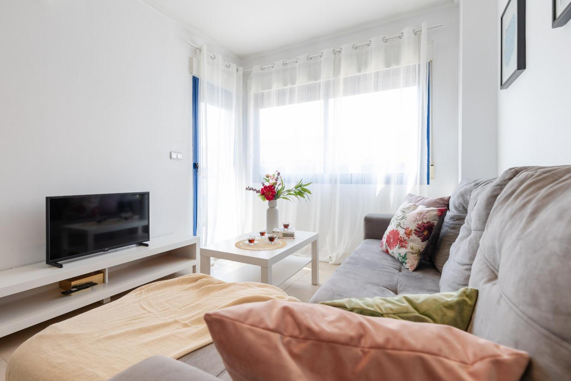 Alicante Hills Premium Екстериор снимка