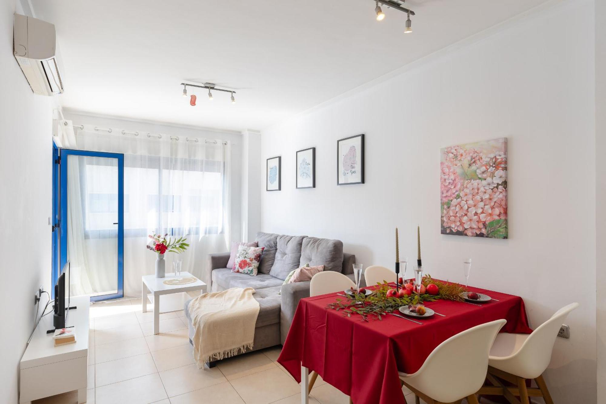Alicante Hills Premium Екстериор снимка