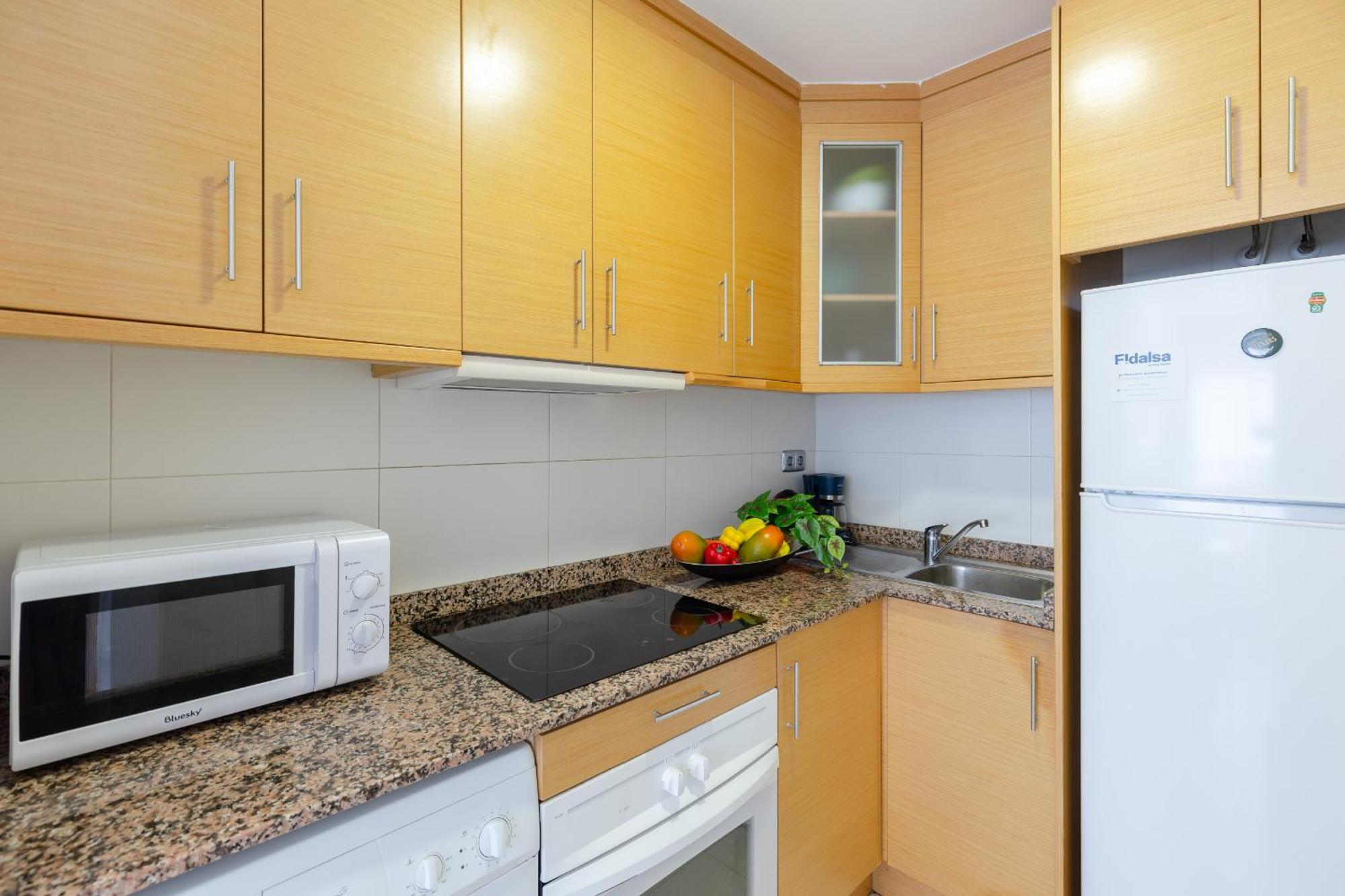 Alicante Hills Premium Екстериор снимка