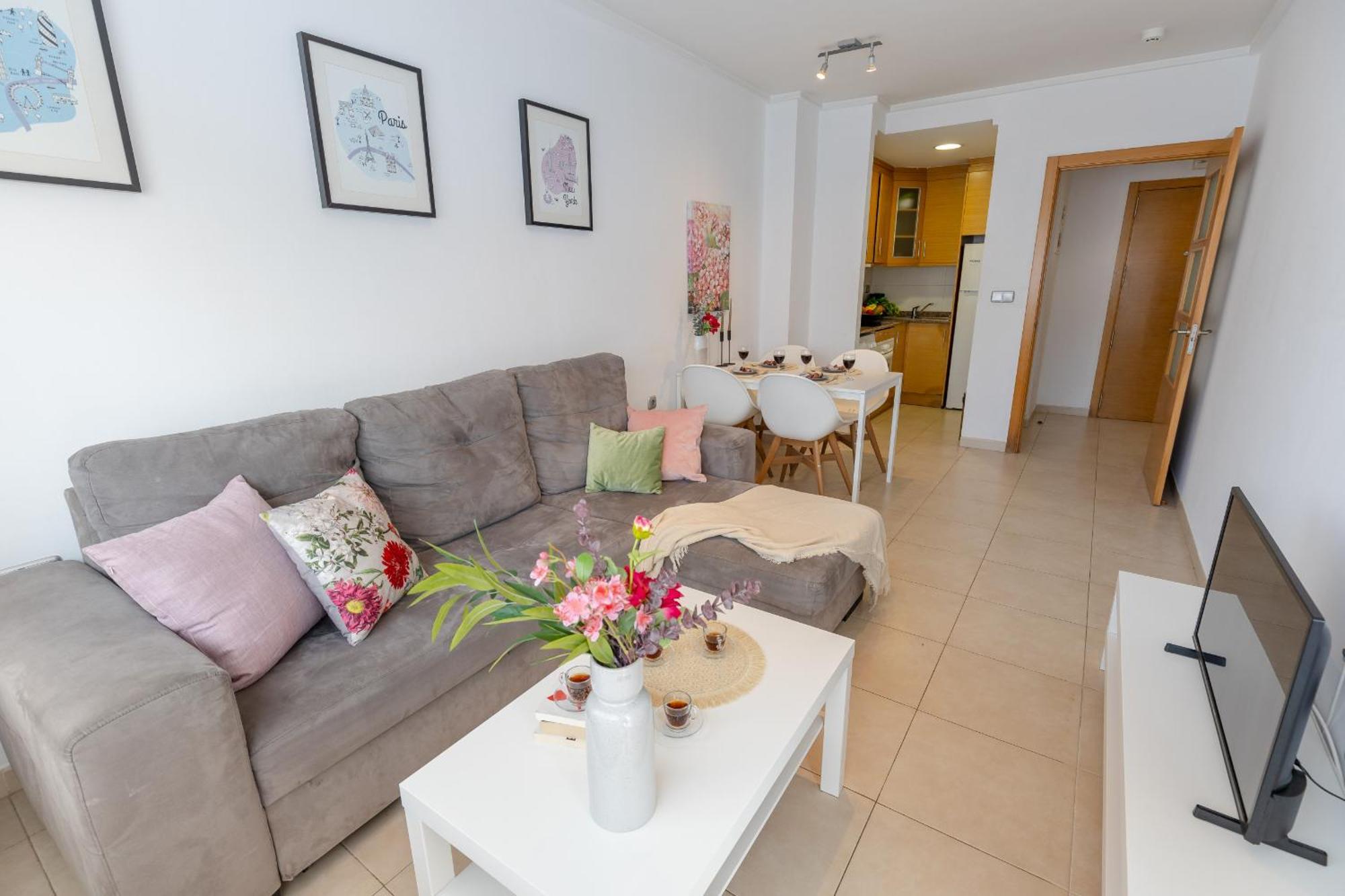 Alicante Hills Premium Екстериор снимка