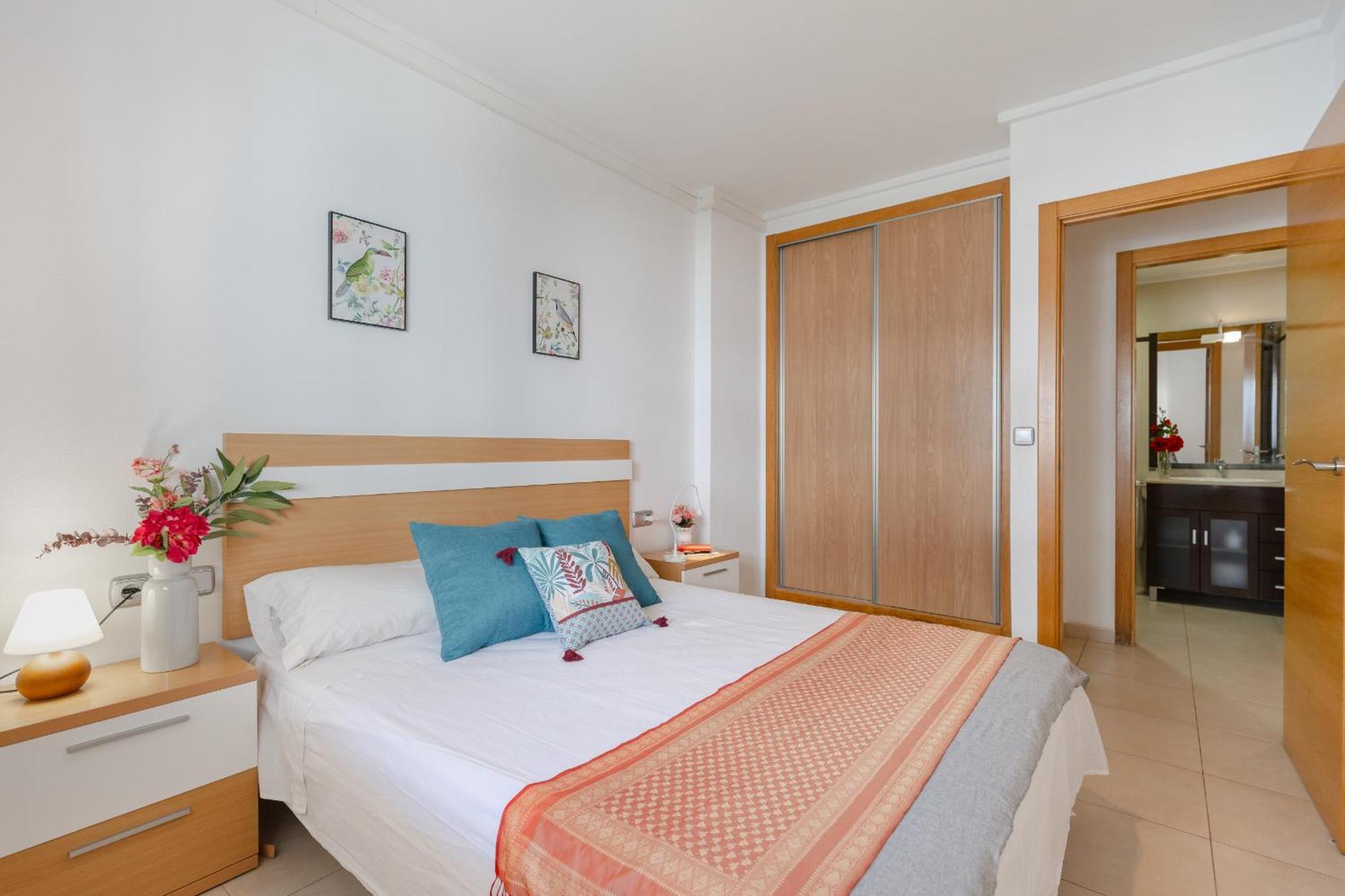 Alicante Hills Premium Екстериор снимка