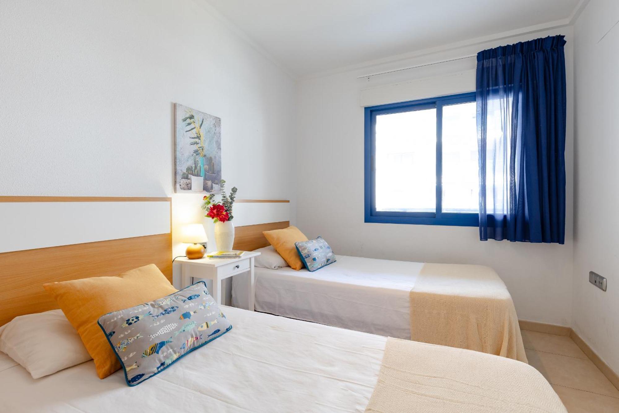 Alicante Hills Premium Екстериор снимка