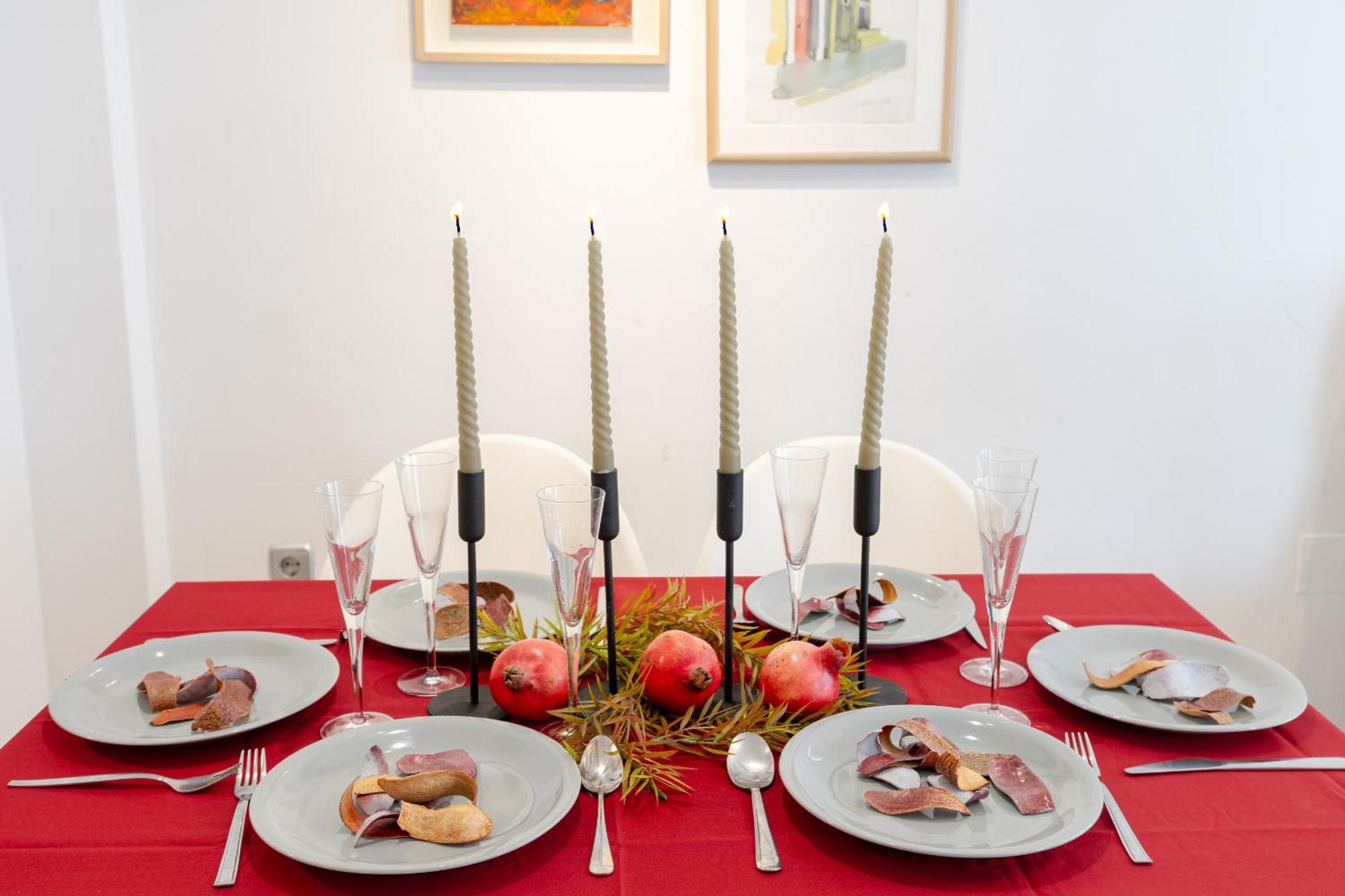 Alicante Hills Premium Екстериор снимка