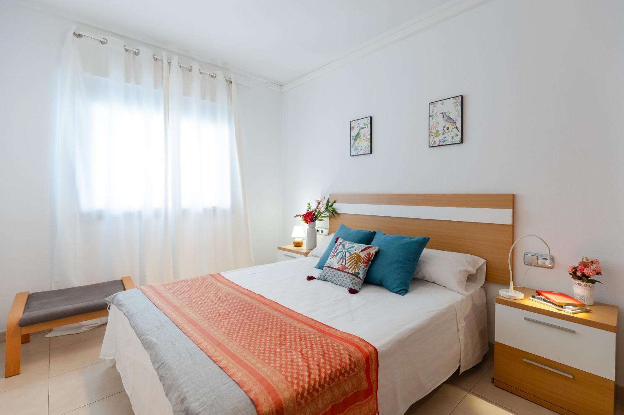 Alicante Hills Premium Екстериор снимка