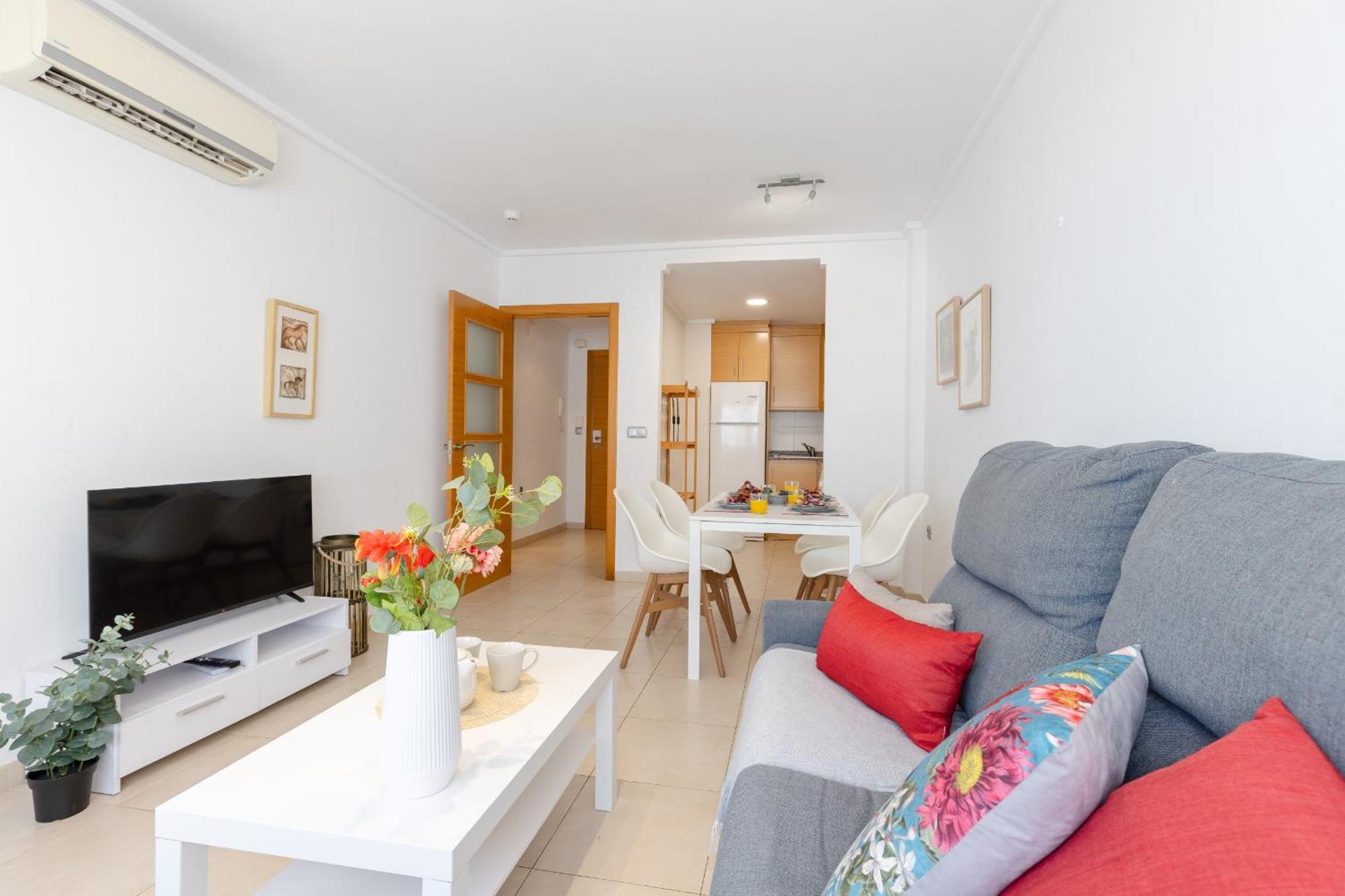 Alicante Hills Premium Екстериор снимка