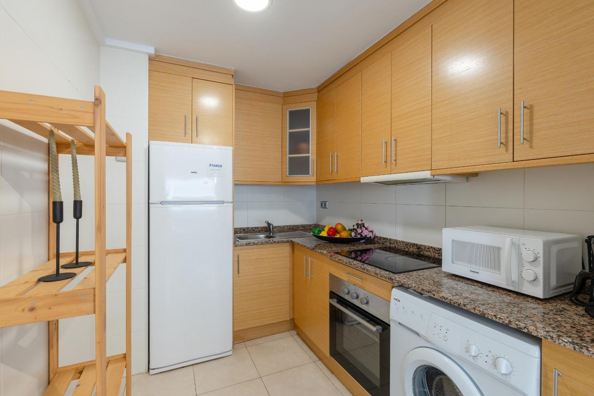 Alicante Hills Premium Екстериор снимка