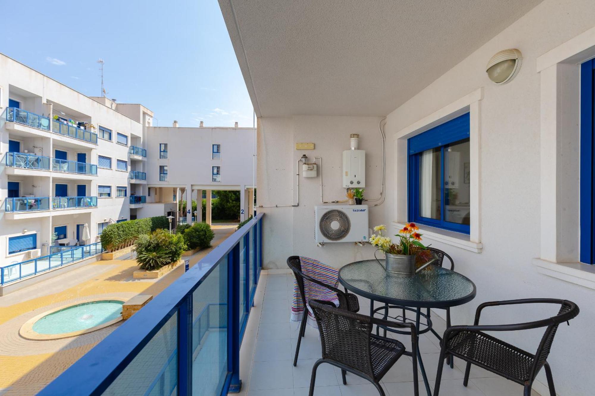 Alicante Hills Premium Екстериор снимка