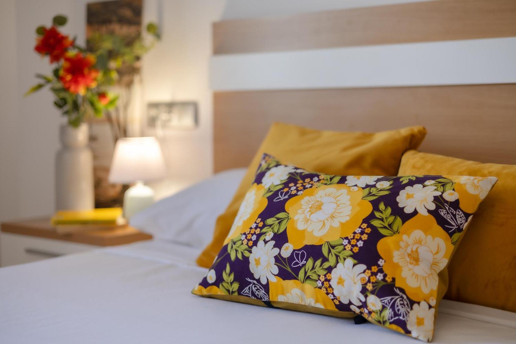 Alicante Hills Premium Екстериор снимка