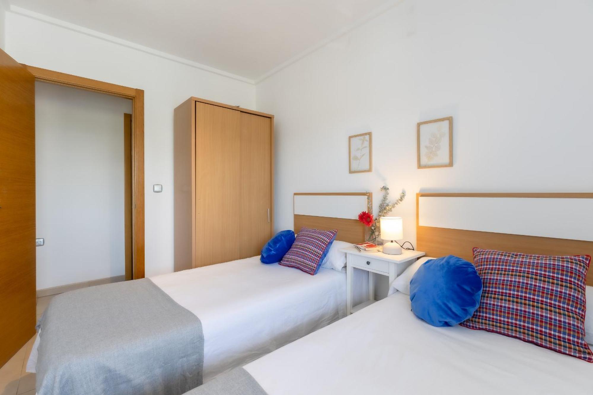 Alicante Hills Premium Екстериор снимка