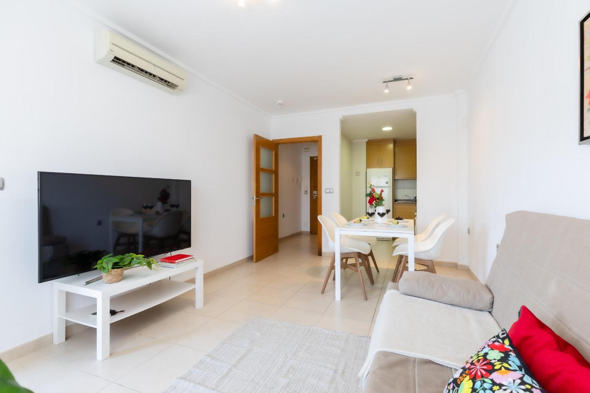 Alicante Hills Premium Екстериор снимка