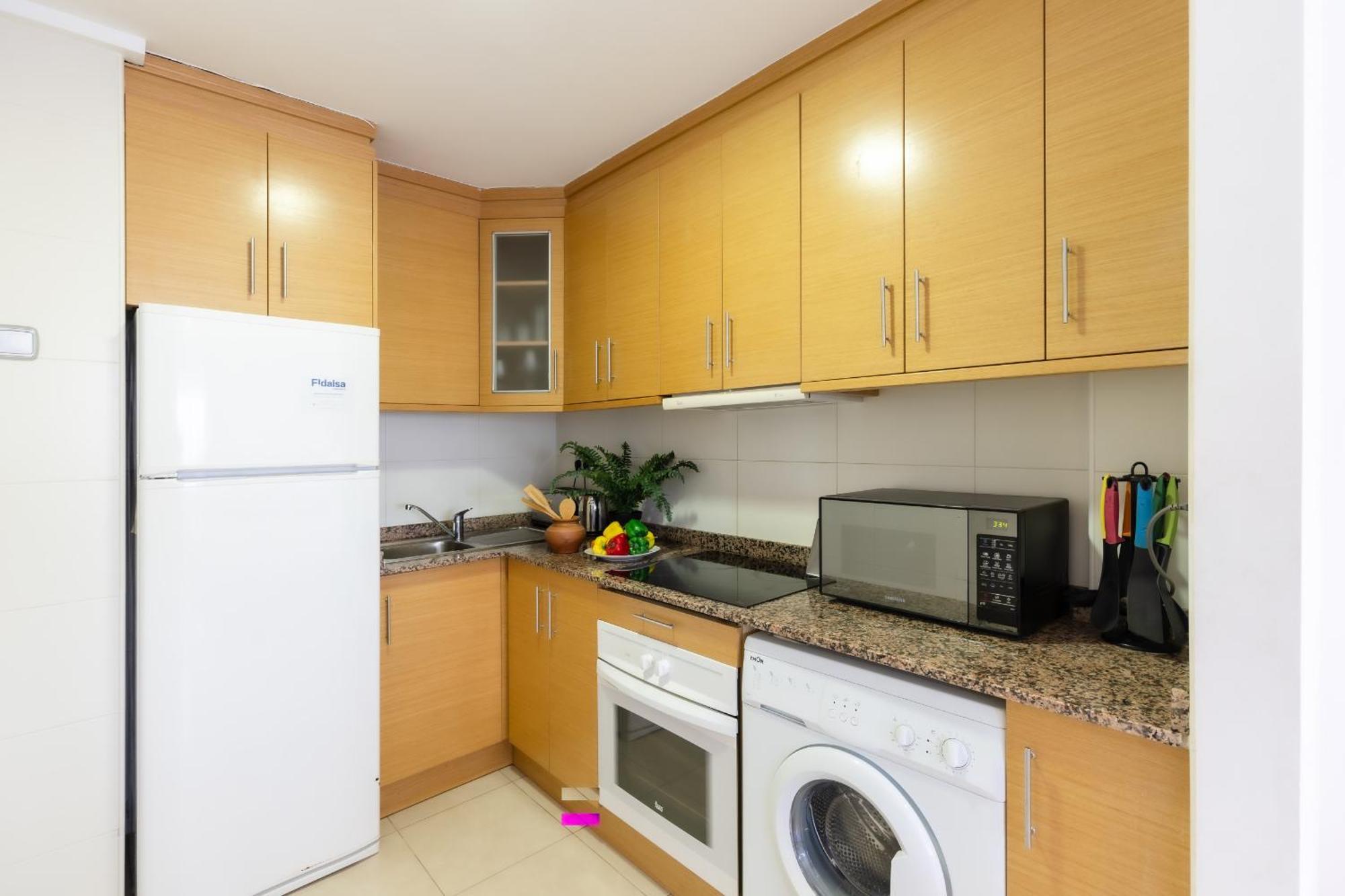 Alicante Hills Premium Екстериор снимка