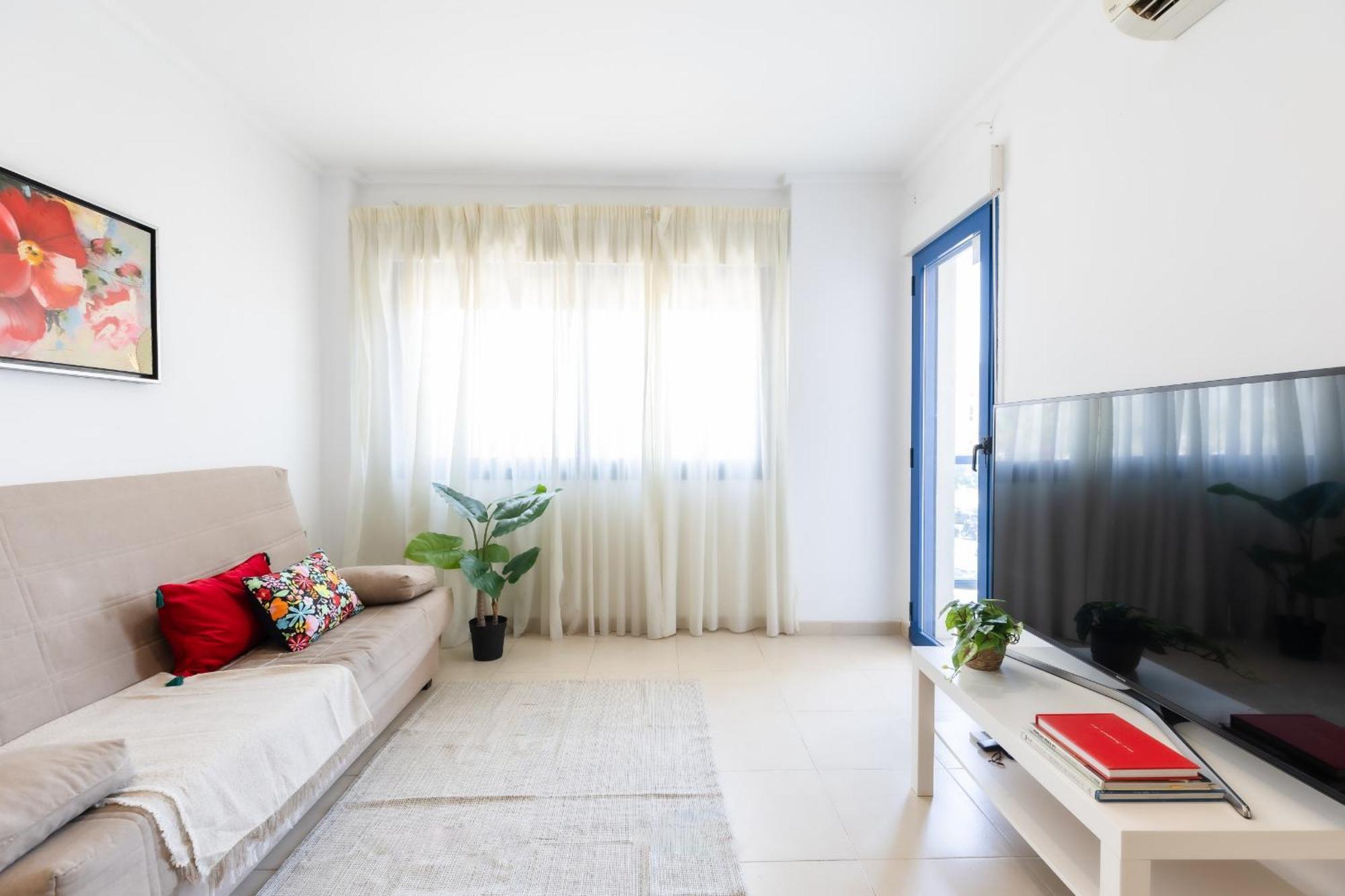 Alicante Hills Premium Екстериор снимка