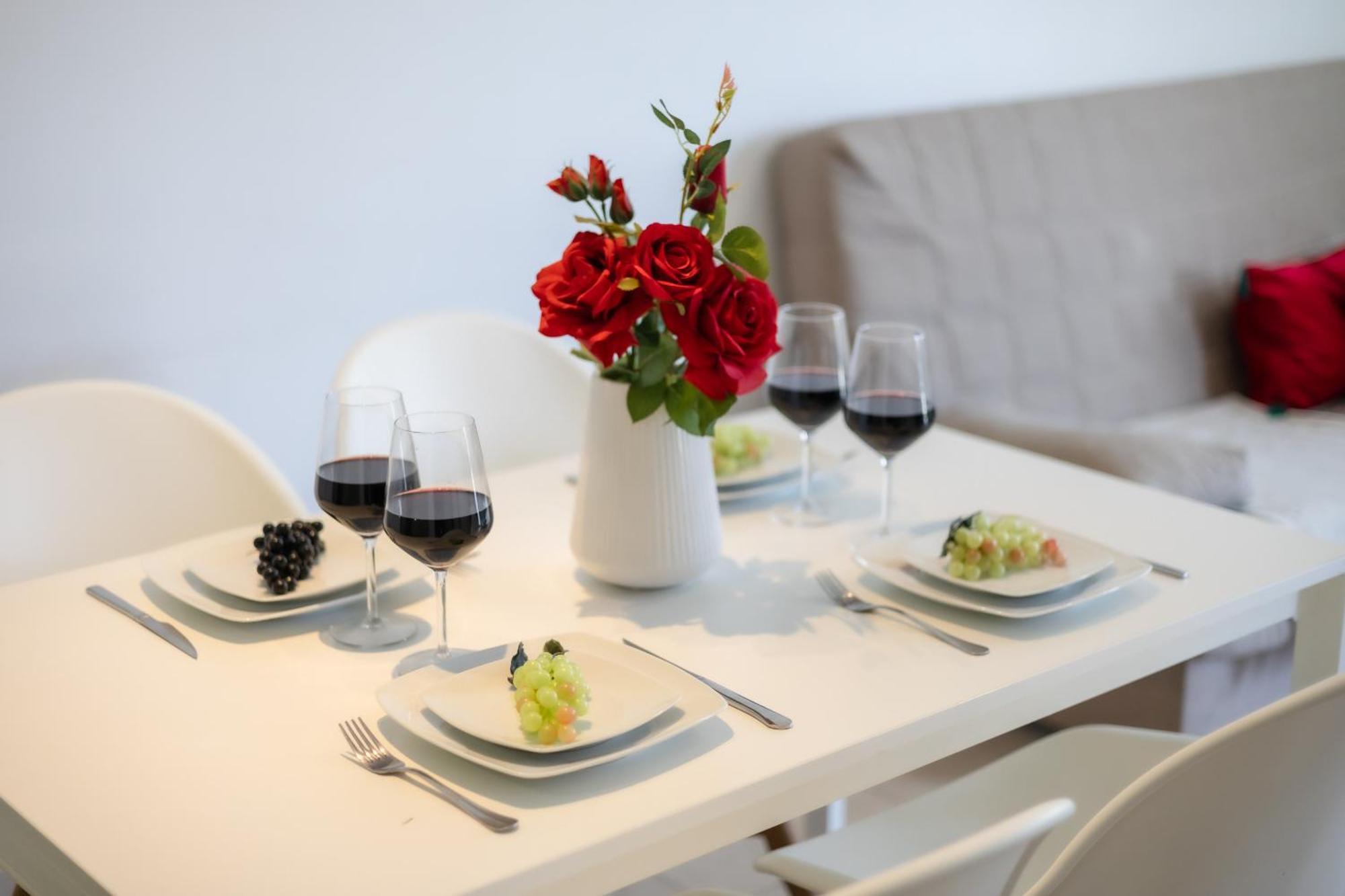 Alicante Hills Premium Екстериор снимка