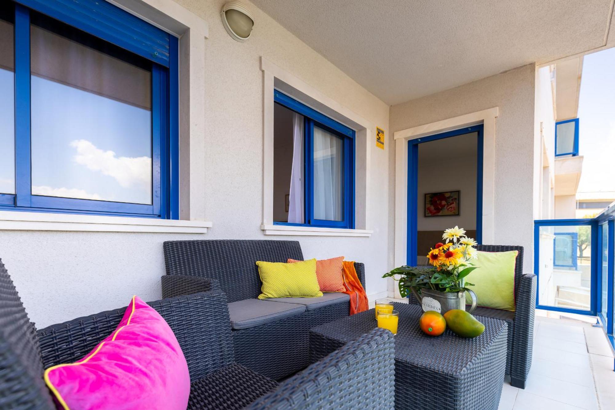 Alicante Hills Premium Екстериор снимка