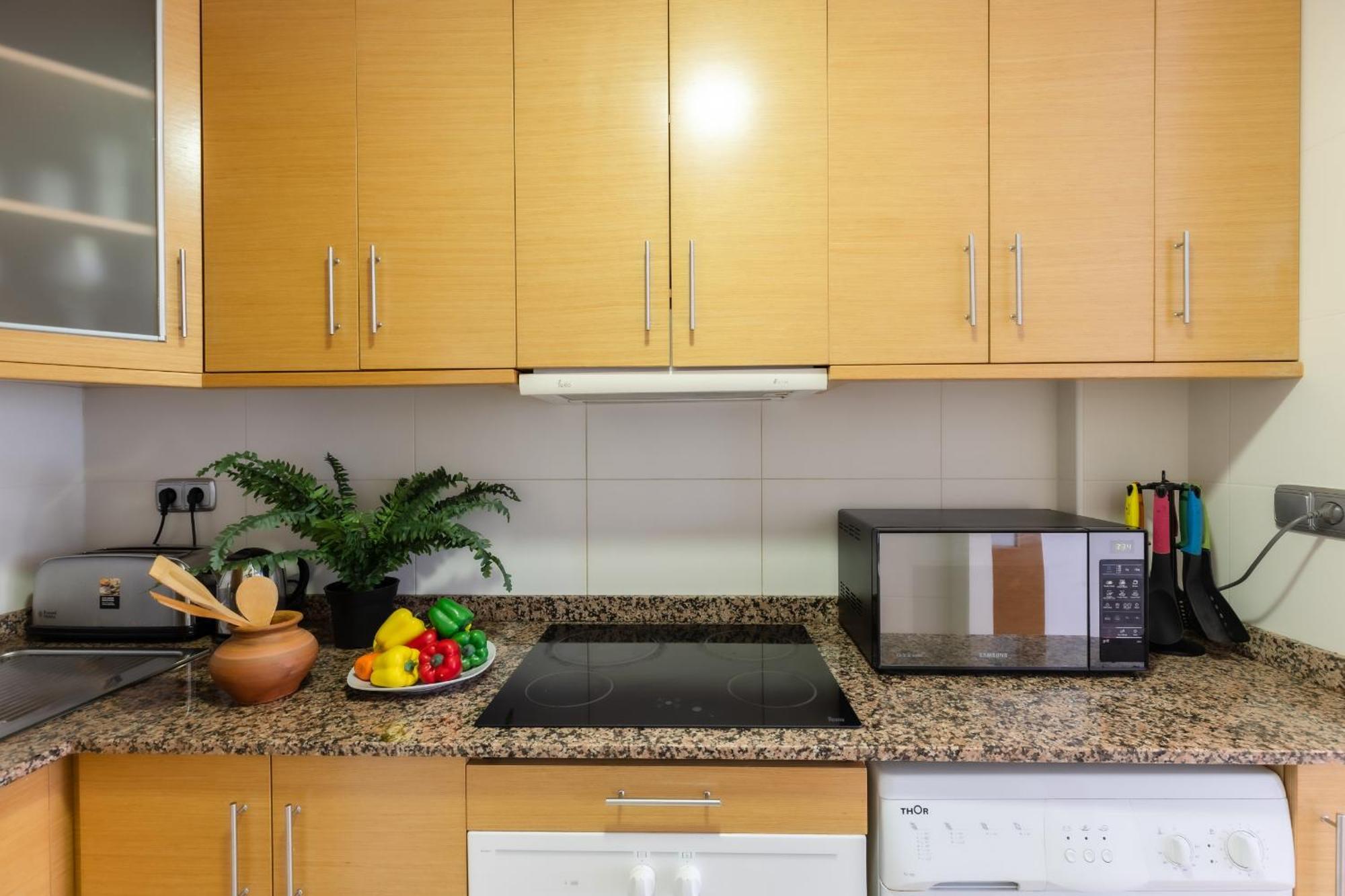 Alicante Hills Premium Екстериор снимка