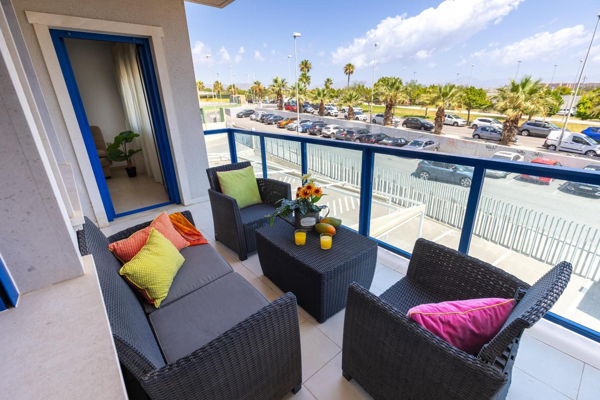 Alicante Hills Premium Екстериор снимка
