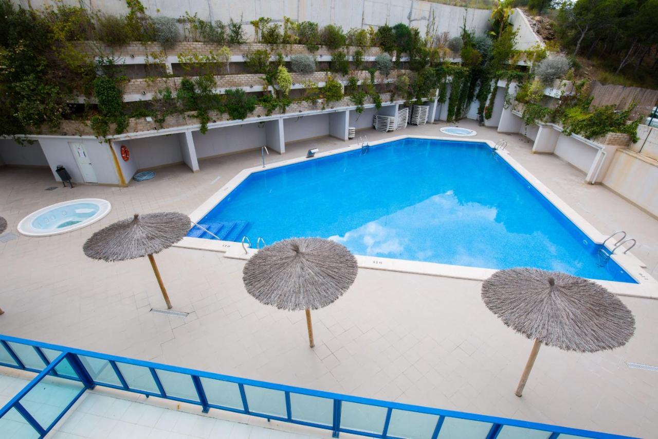 Alicante Hills Premium Екстериор снимка